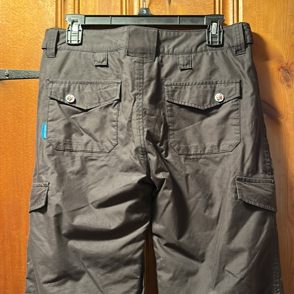 Special Blend Snowboarding / Snow Pants - Picture 7 of 9